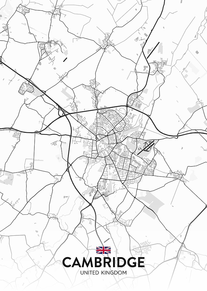 Cambridge UK