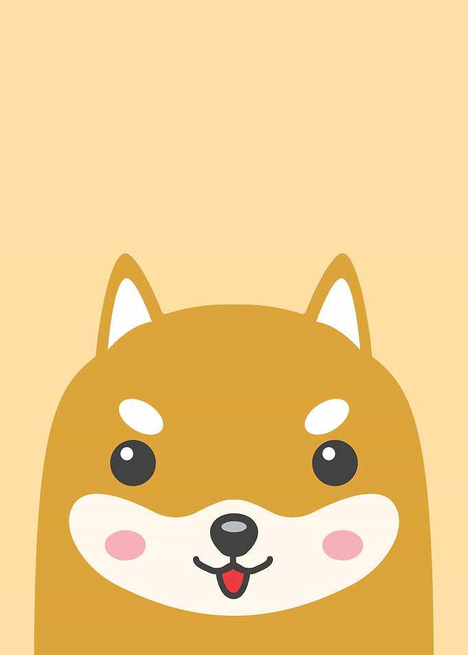 Cartoon Fox