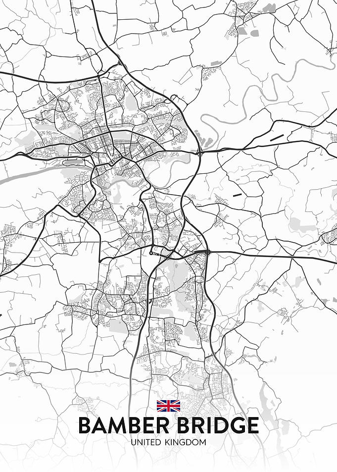 Bamber Bridge UK