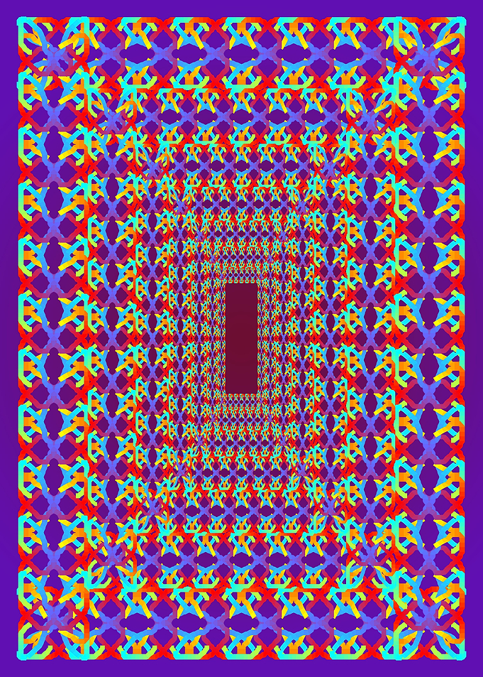 Designer Vortex 80