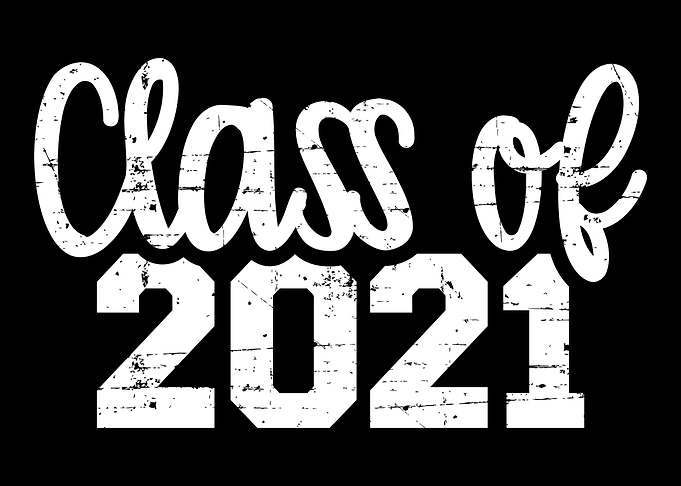 Class of 2021