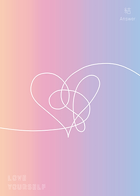Love Yourself Answer
