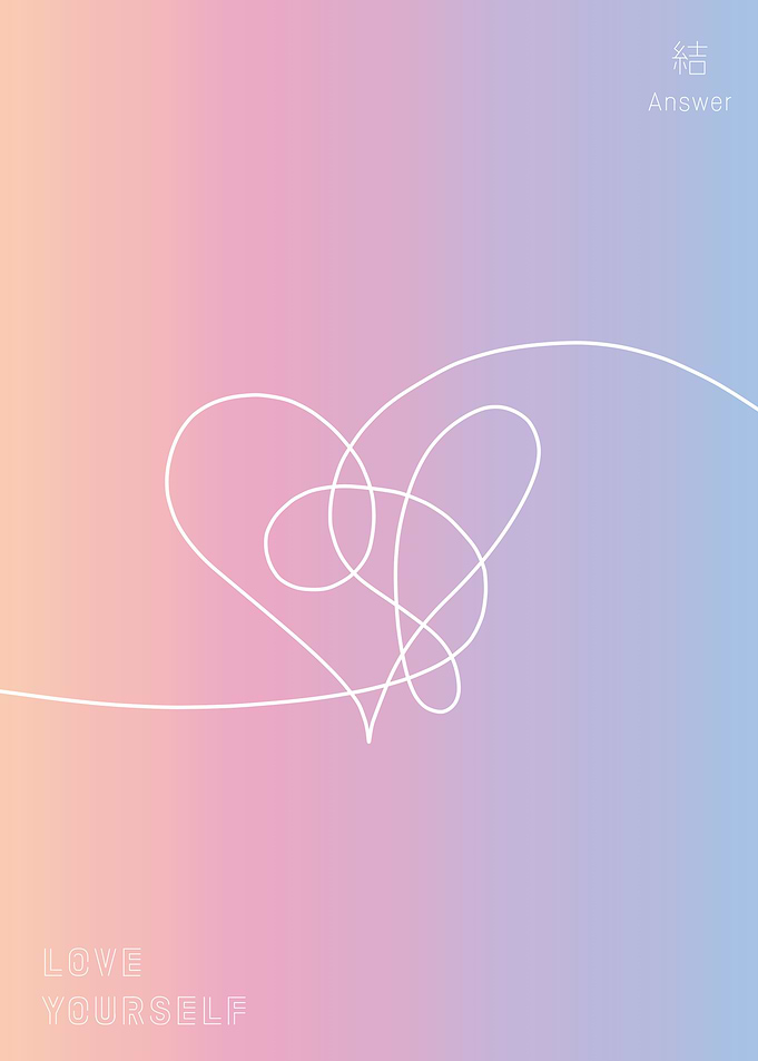 Love Yourself Answer