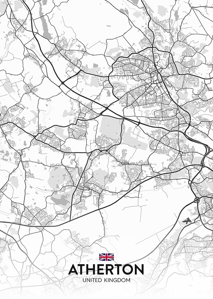 Atherton UK