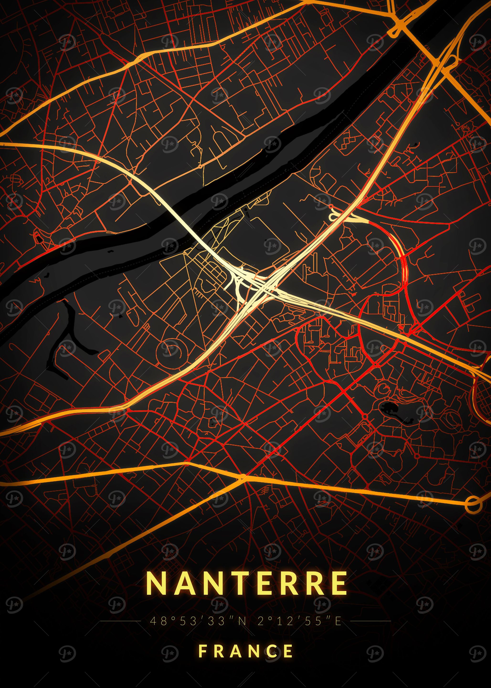 Nanterre