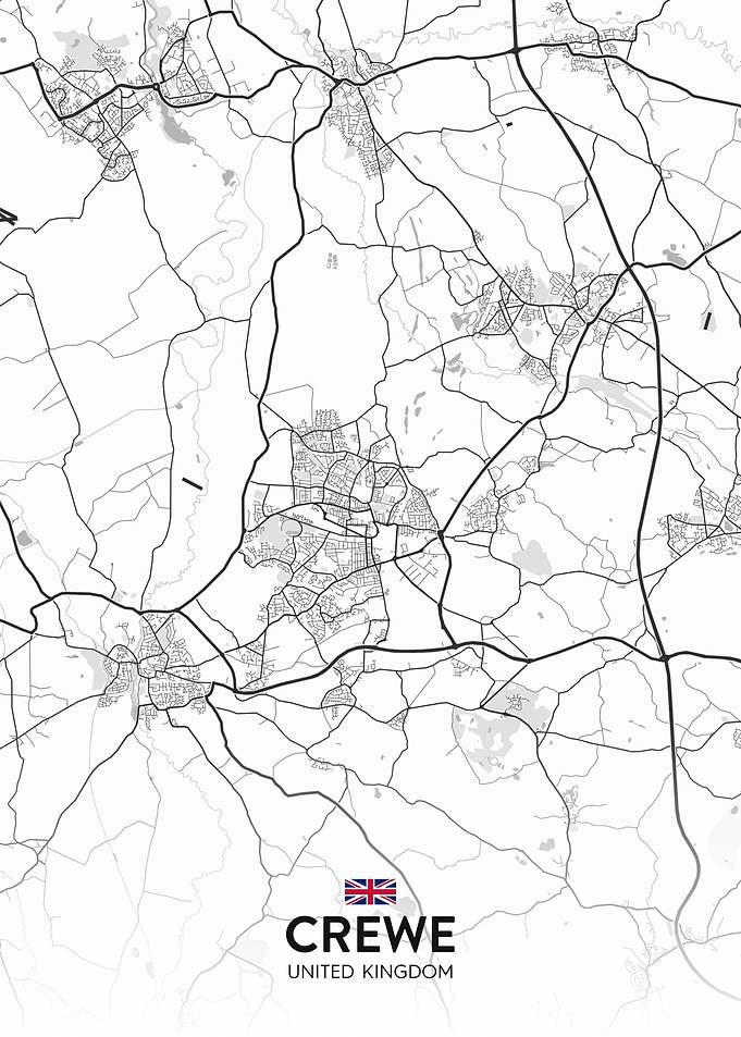 Crewe UK