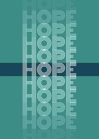 Positive Word Hope