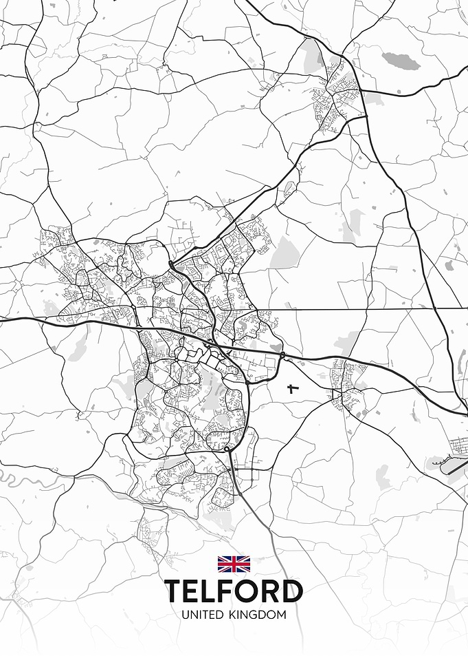 Telford UK