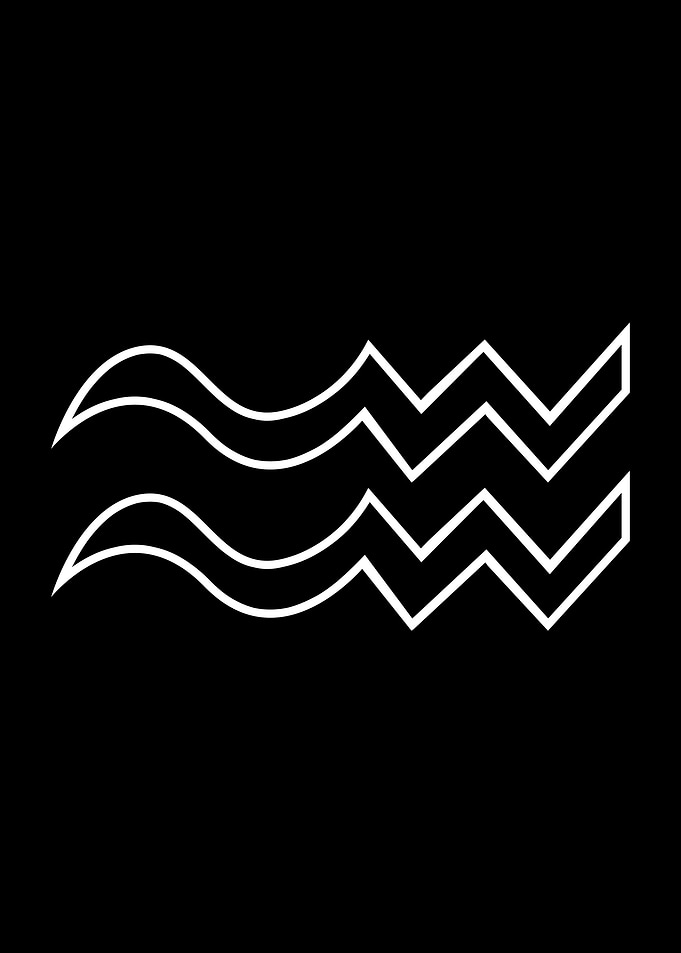 Aquarius Sign