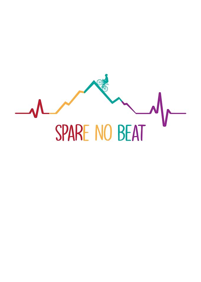 Spare No Beat