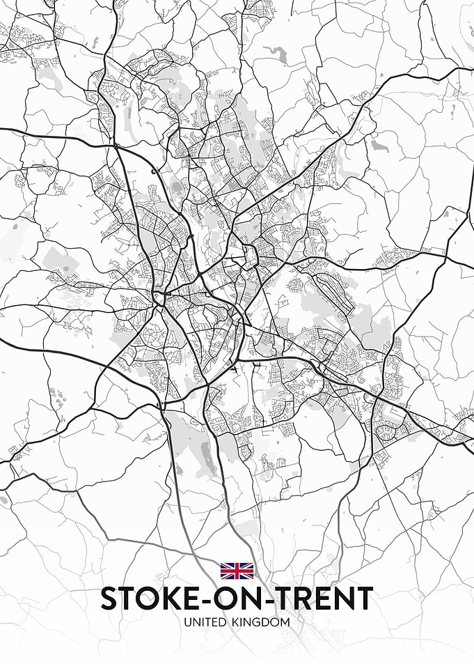 Stoke UK