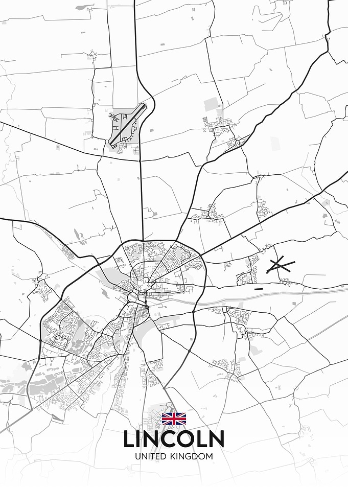 Lincoln UK