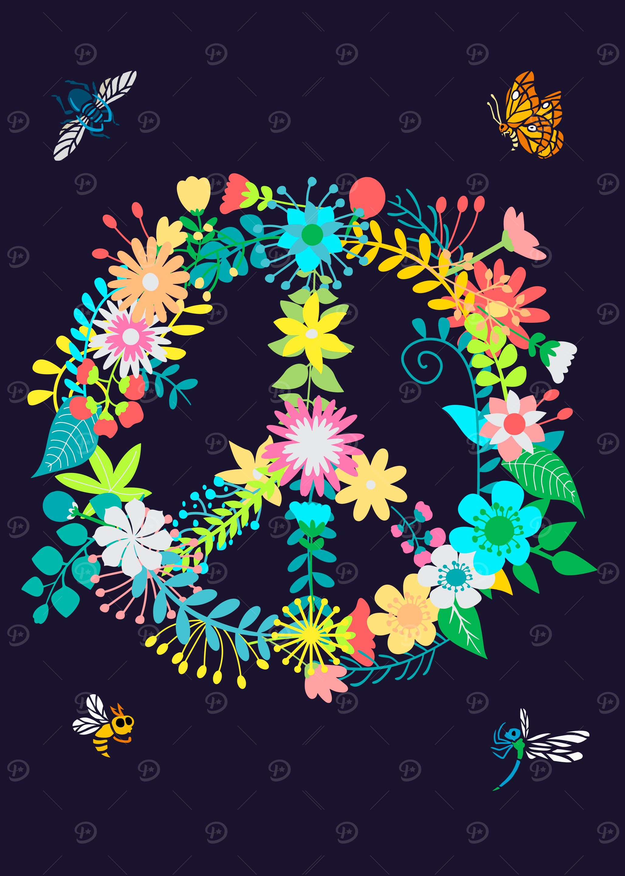 PEACE
