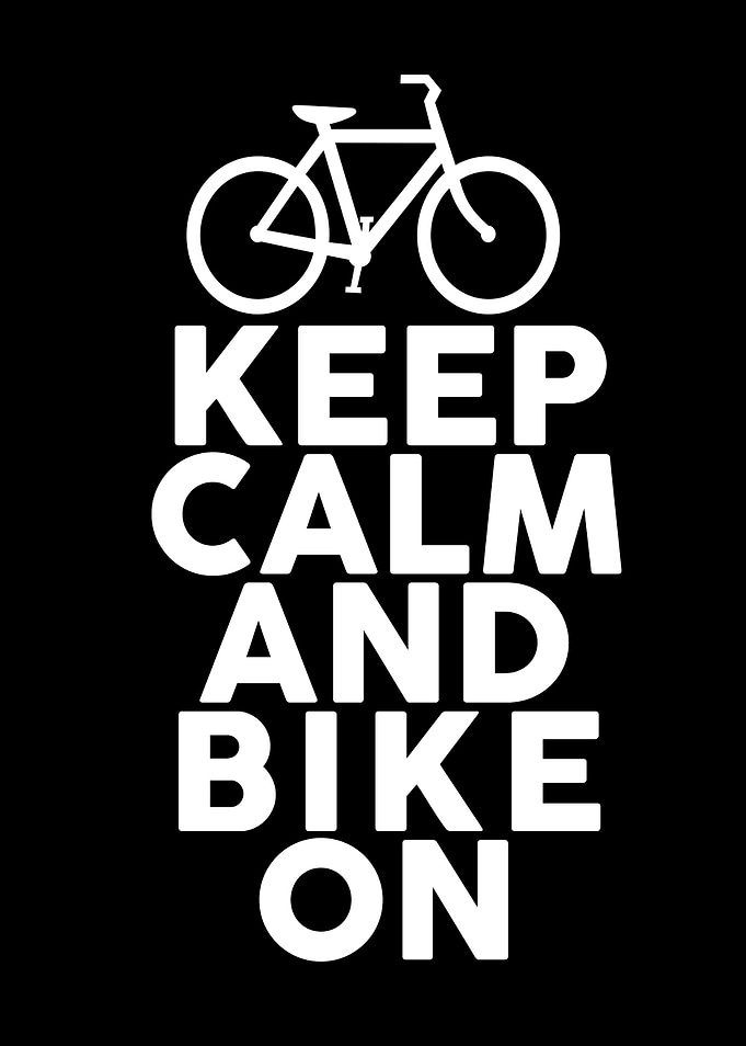 Ride a Bike Cycling Tour