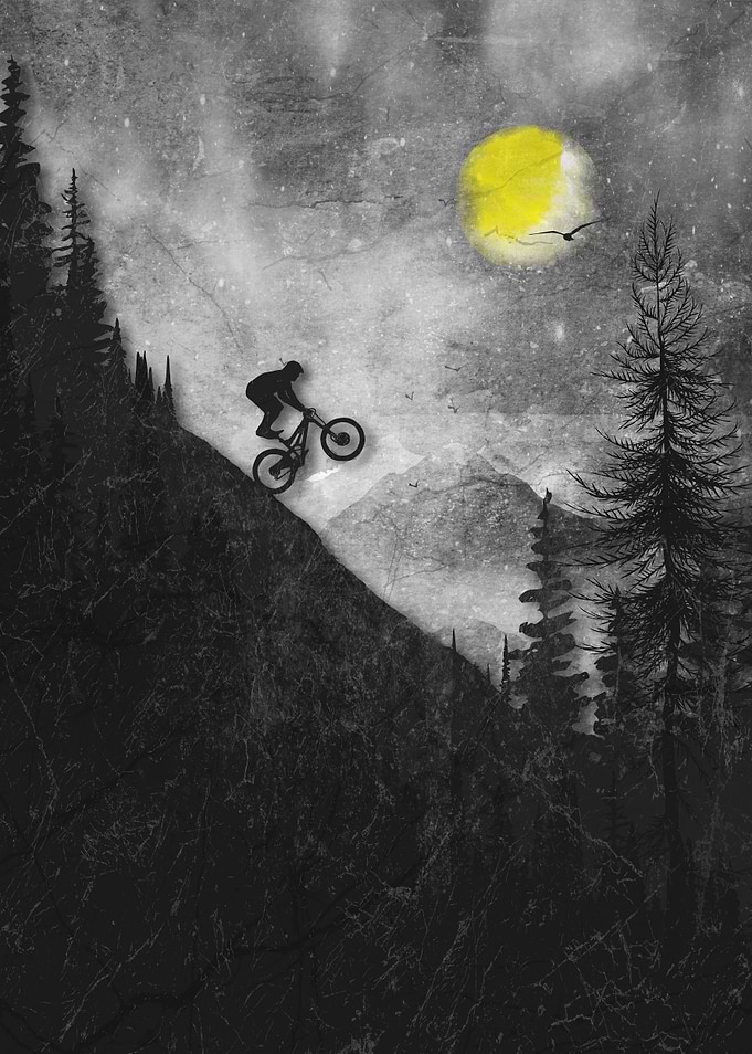 Illuminating MTB