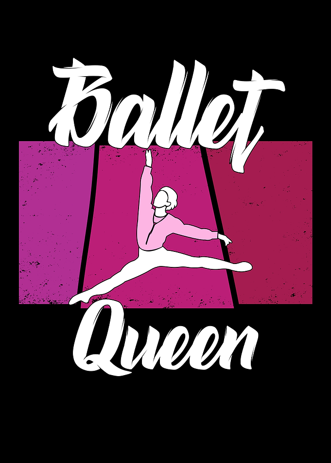 Ballet queen