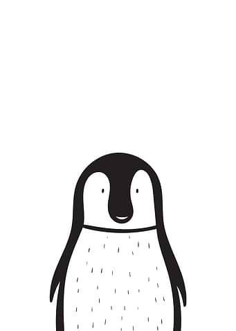 Minimal Penguin