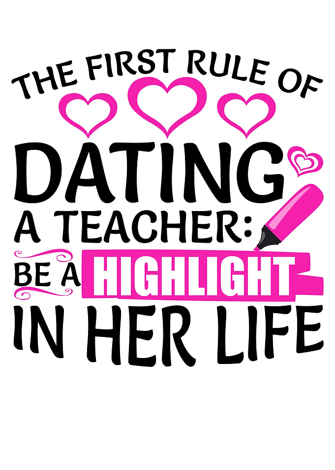 The First Rule Of Dating