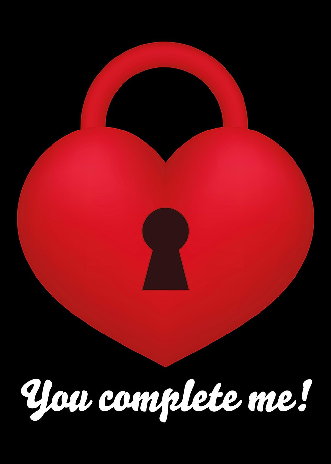 Valentines Day Heart Avoca
