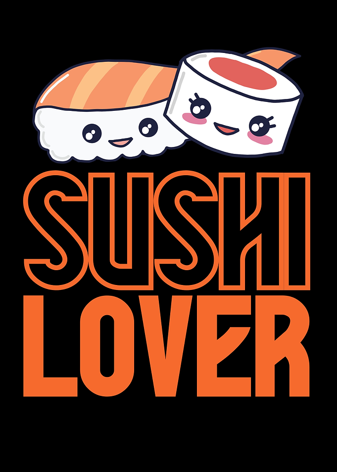 Nigiri Lover
