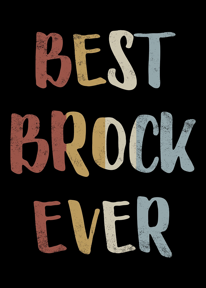 Best Brock Ever