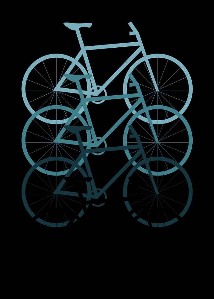 Ride a Bike Cycling Tour