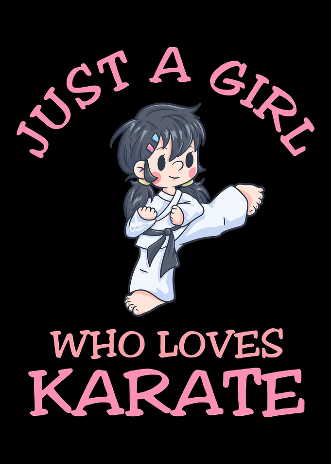 Just A Girl Who Loves Kara