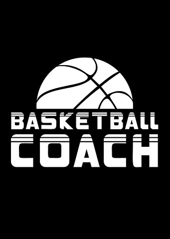 Basketball Coach