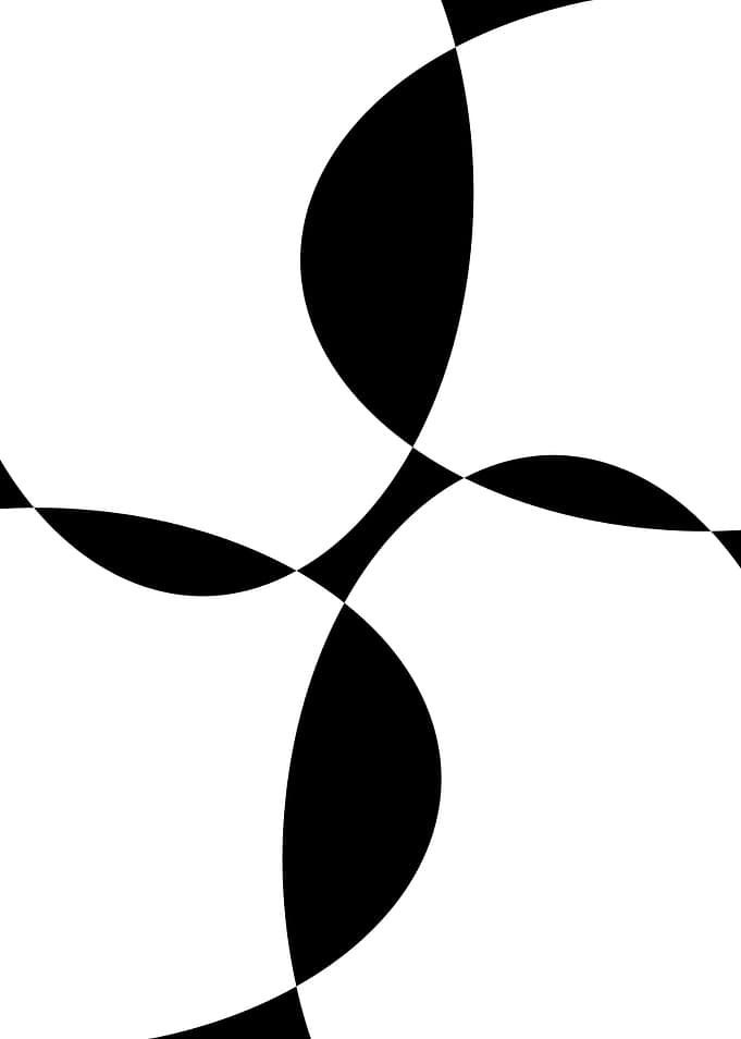 Degrading spirals