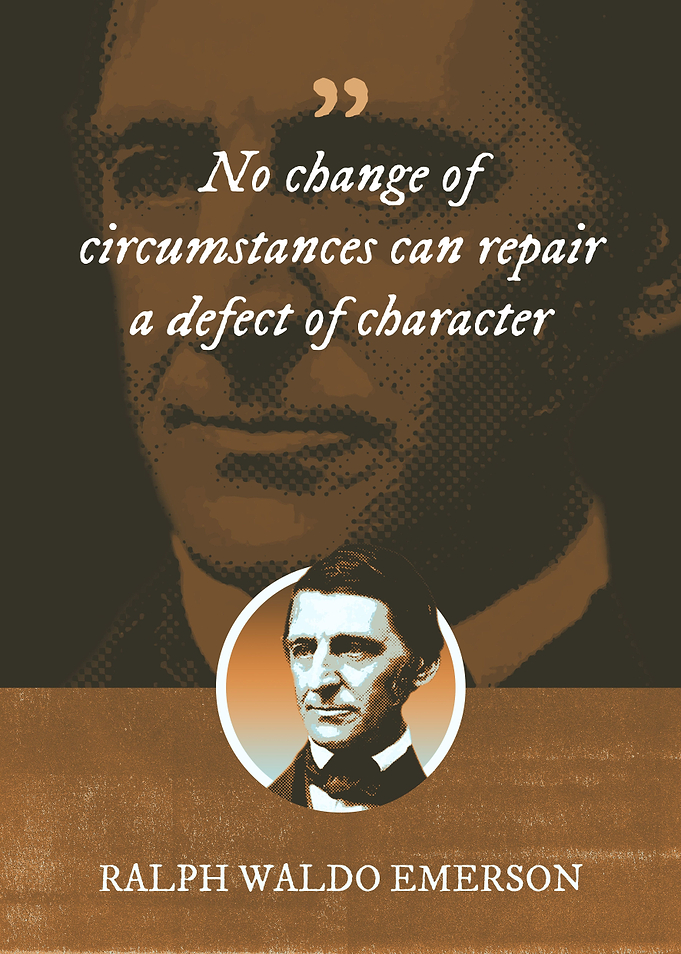 No change of circumstances