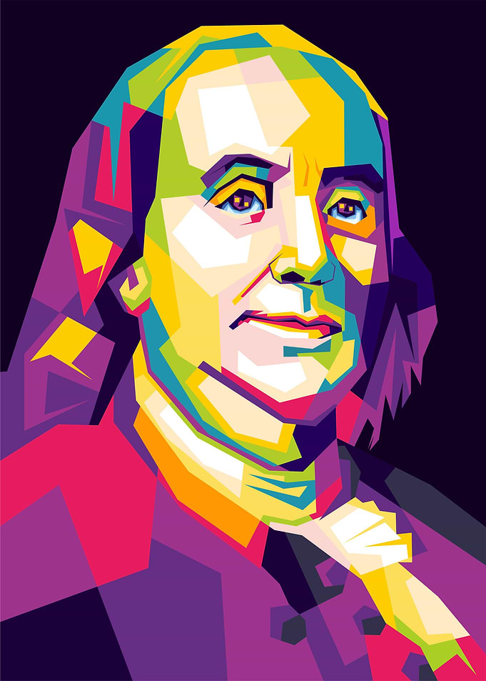 Benjamin franklin