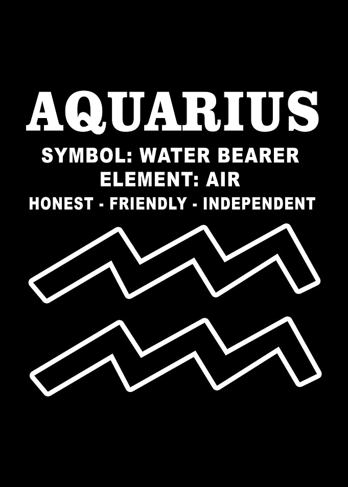 Aquarius Living Room