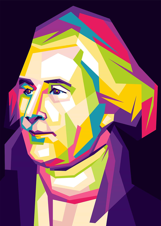 Thomas Jefferson