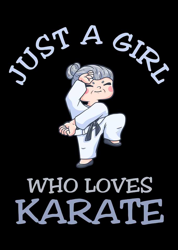 Just A Girl Who Loves Kara