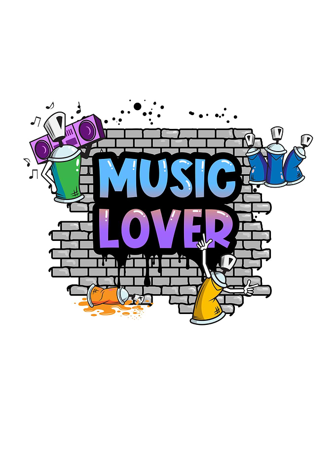 Urban Music Lover
