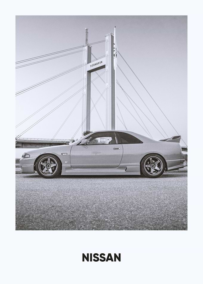 nissan gtr r34