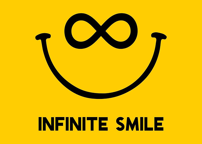 INFINITE SMILE