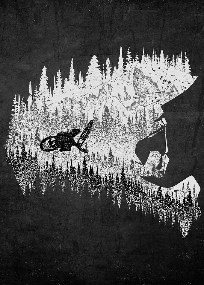 Fullface MTB