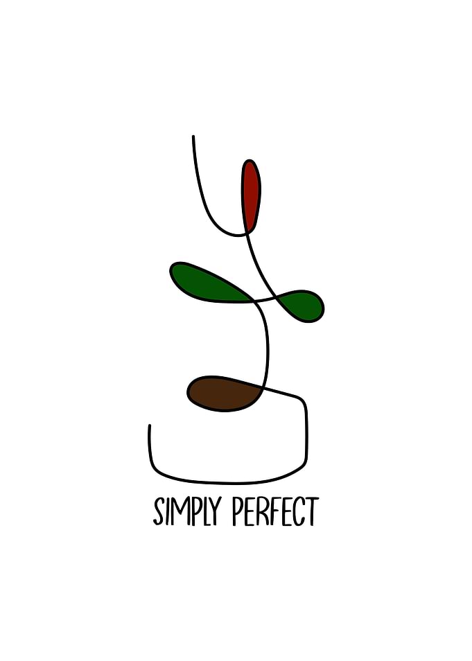 Simply Perfect
