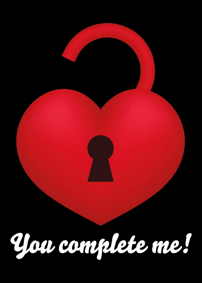 Valentines Day Heart Avoca