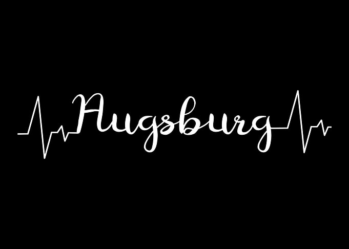 Herzschlag Augsburg