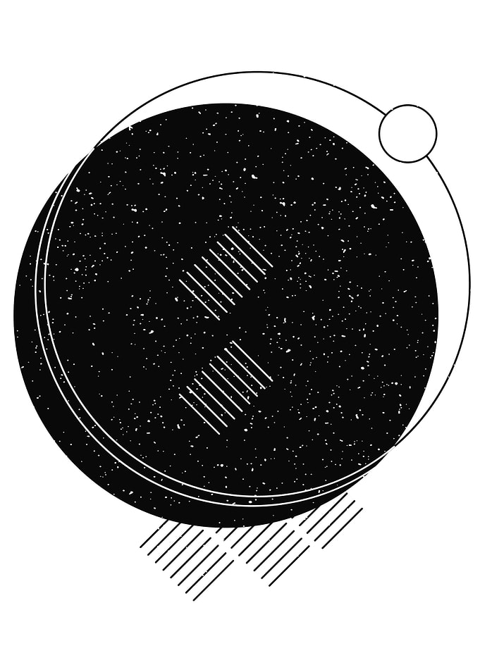 UNIVERSE PETRI DISH