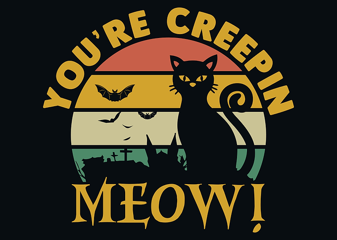 Funny Black Cat Quotes