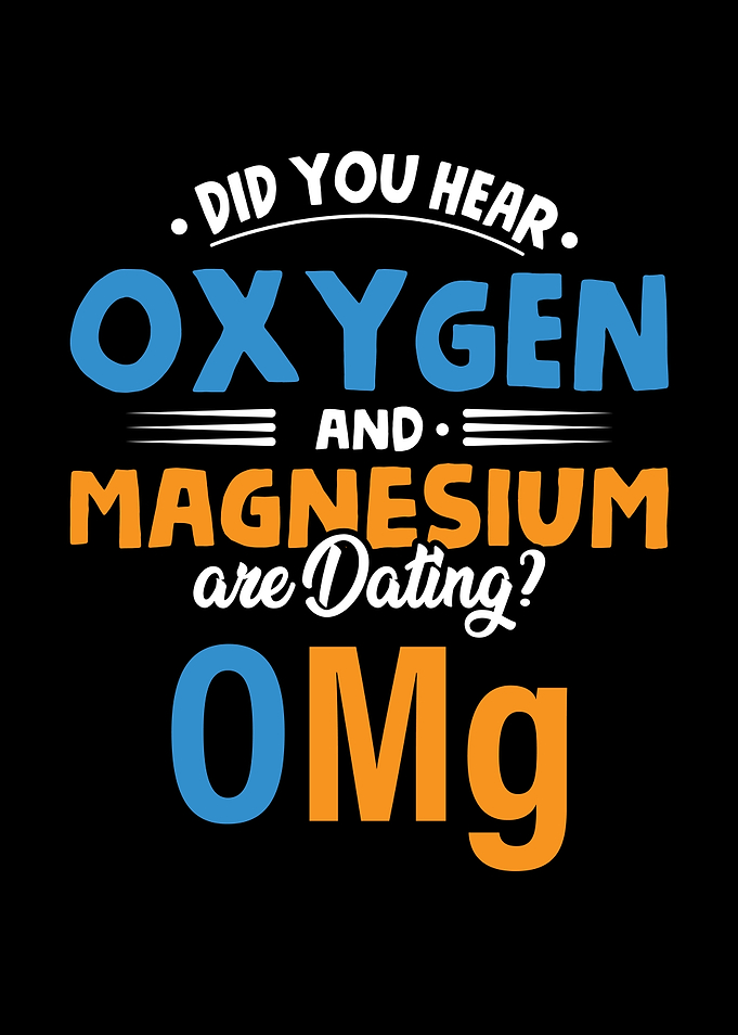 Did you hear Oxygen and