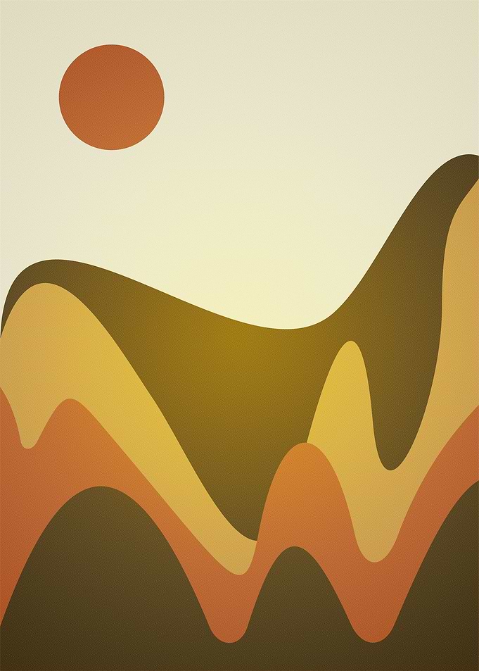 Mountain Minimalist