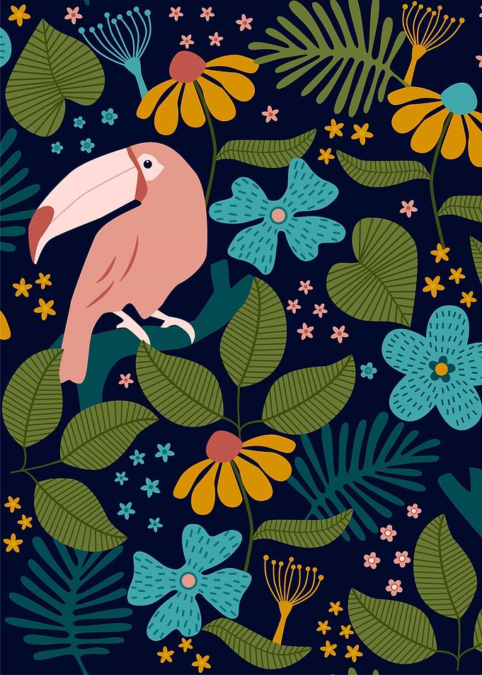 Tropical