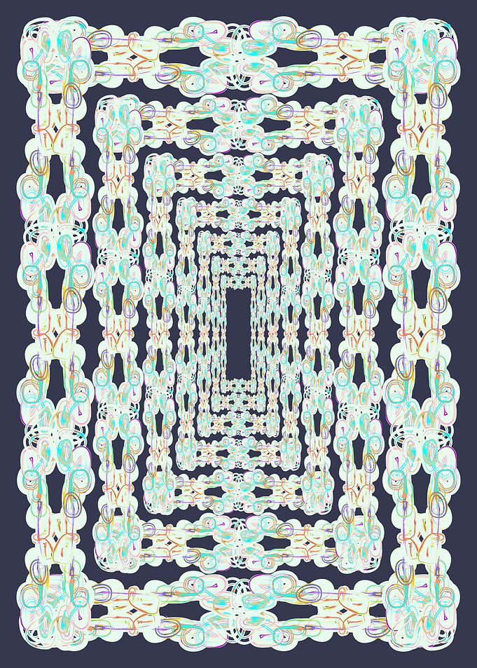 Designer Vortex 92