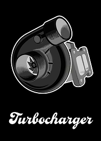 Turbo Boost turbocharger t