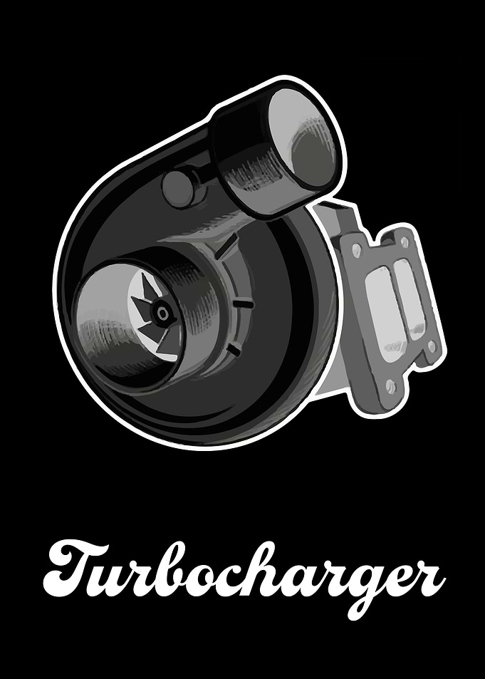 Turbo Boost turbocharger t