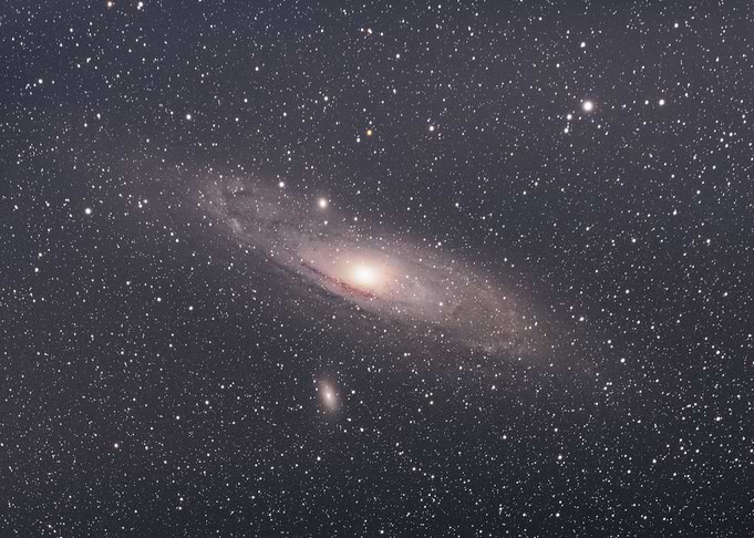 andromeda